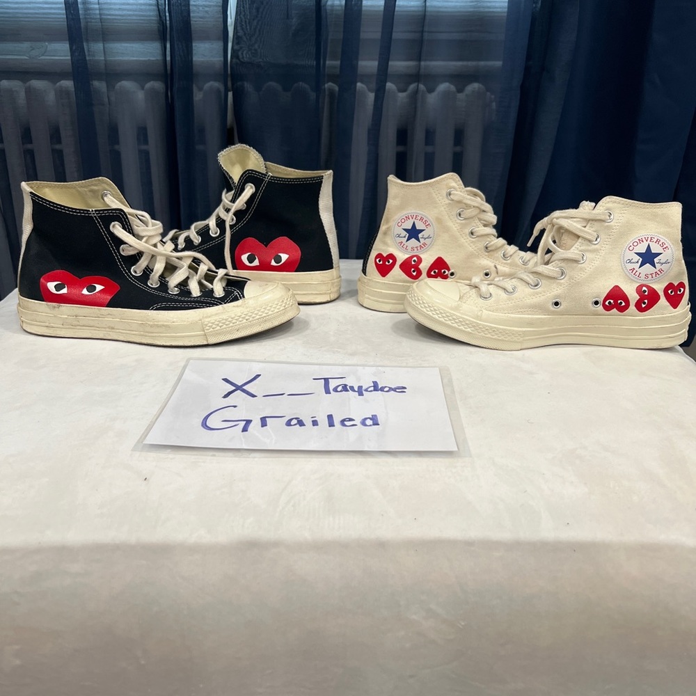 Comme Des Garçon